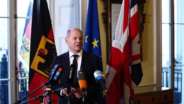 «نسل‌کشی» پخش‌زنده هم روابط آلمان با رژیم صهیونی را کاهش نداد