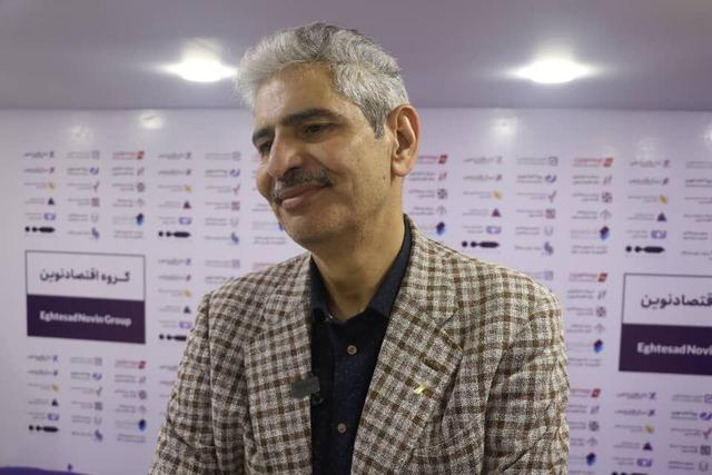 بانک اقتصاد نوین در مسیر تبدیل به نخستین بانک جامع ایرانی