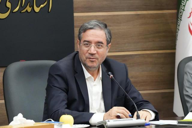 اقناع مردم و برخورد با متخلفان راه نجات دریاچه ارومیه