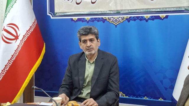 آغاز چهارمین کنگره ملی شعر انتظار در استان مرکزی با محوریت مهدویت و دفاع مقدس