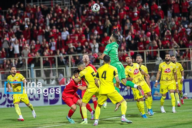 سوت توقف ورزش در فارس با هشدار قرمز هواشناسی به صدا درآمد