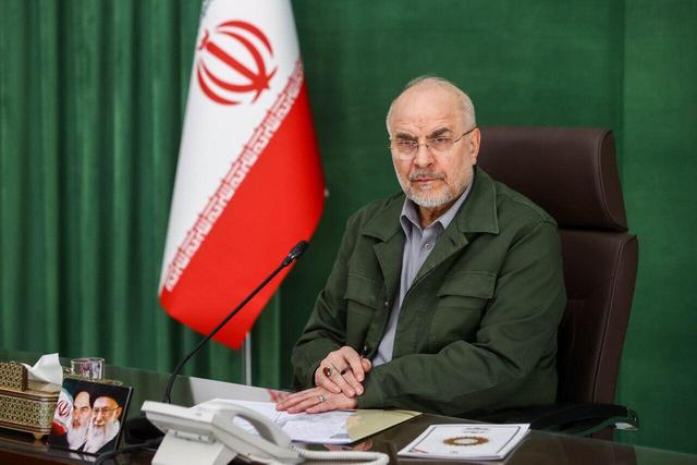 قالیباف: کارآمدی حکمرانی دینی شرط تحقق ایران قوی است