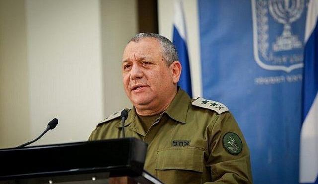 جنجال در اسرائیل: فرمانده سابق ارتش به امکان تشکیل دولت با حمایت احزاب عربی اشاره کرد