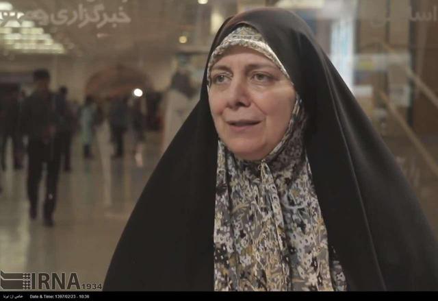 حورا صدر: بازخوانی نگاه اصیل اسلام به زن، شرط احیای تمدن اسلامی است