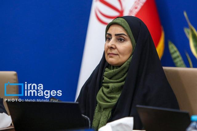 نشست اضطراری وزیر راه در پی هشدار قرمز بارشهای سنگین در ۴ استان