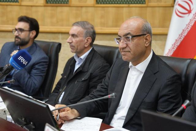 استاندار: شهرداریهای کمکار در کرمانشاه از دریافت اعتبار محروم میشوند