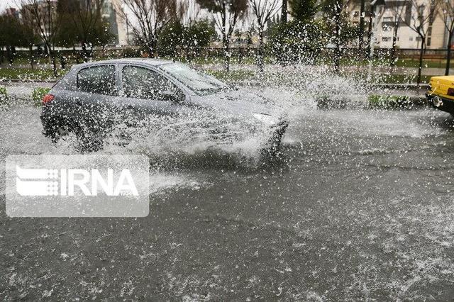 هشدار جوی سطح قرمز برای کرمان صادر شد/آماده باش کامل دستگاه‌های اجرایی