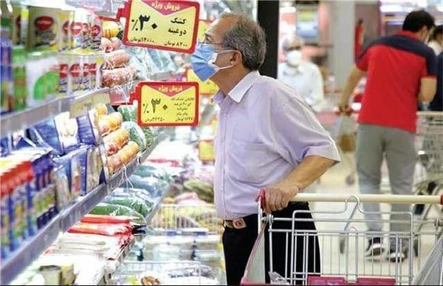 زنگ خطر برای دولت به صدا درآمد؛ لبنیات هم از سفرههای مردم حذف شد!