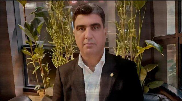 رضا پهلوی هم حامی خسرو علی‌کردی شد و ویدیو منتشر کرد!