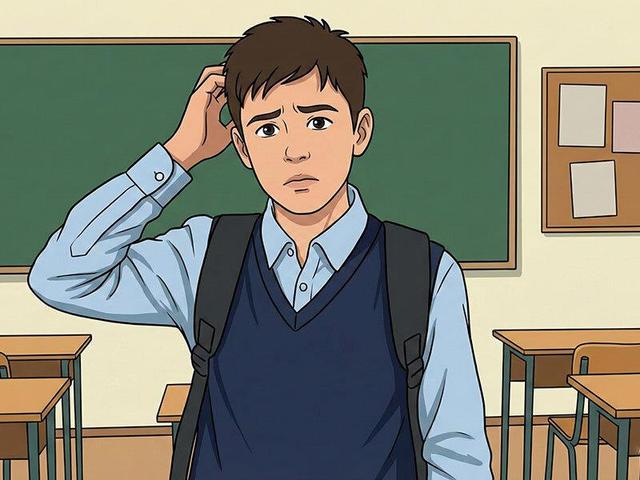 دانستنی هایی که هر دانش آموز باید بداند