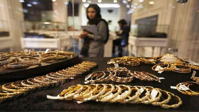 جدیدترین قیمت طلا در بازار تهران؛ افت اندک نرخ سکه پس از صعود وحشتناک