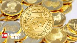 قیمت سکه و قیمت طلا امروز یکشنبه ۲۳ آذر ۱۴۰۴