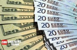 قیمت دلار و قیمت یورو امروز یکشنبه ۲۳ آذر ۱۴۰۴