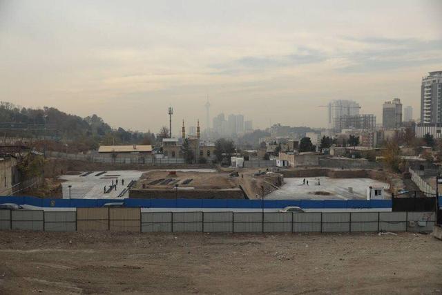 آغاز پروژه «حیاط تهران»؛ بهرهبرداری ۲ساله/ ۸۶ درصد محله اسلامآباد به فضاهای سبز و گردشگری تخصیص مییابد