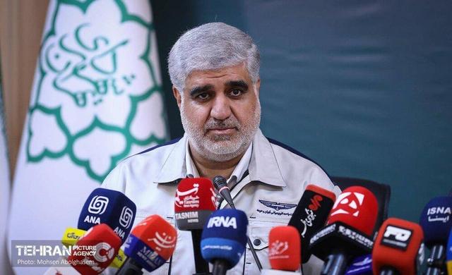 ورود ۳۵ دستگاه اتوبوس دوکابین جدید به ناوگان پایتخت