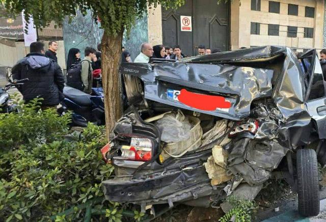 برخورد قاطع پلیس با بیش از ۱۵۷ هزار تخلف حادثهساز رانندگان در پایتخت