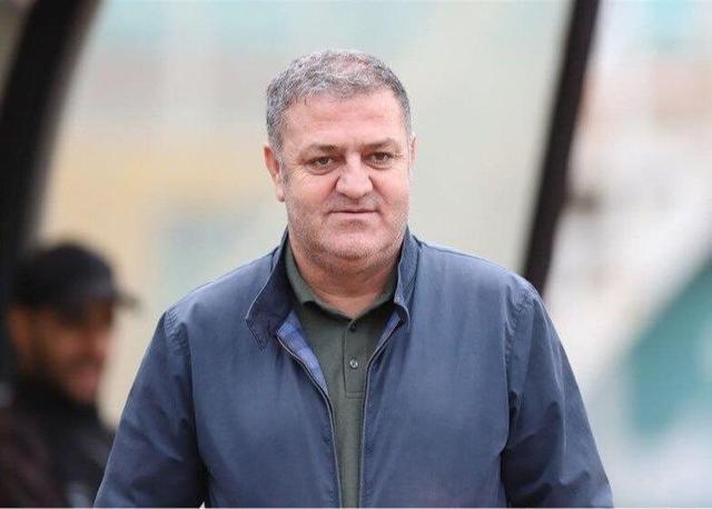 حمله مدیرعامل آلومینیوم به ورزشگاه شهرقدس؛ «اینجا سه برابر از زمین اراک بیکیفیتتر است»