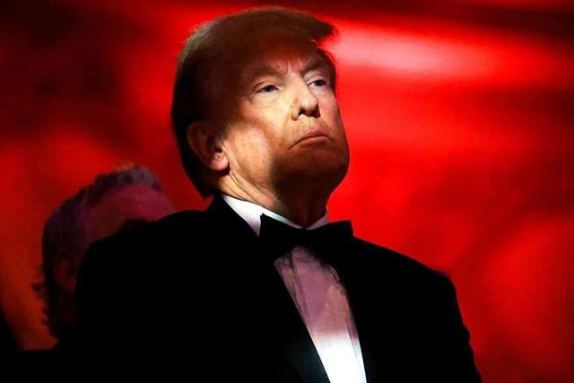 ترامپ: تیراندازی مرگبار در جریان مراسم حنوکای یهودیان در سیدنی، وحشتناک بود