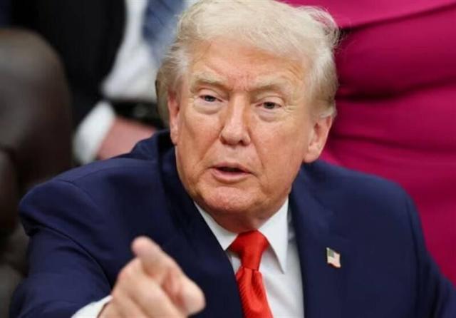 ​ ترامپ از پیروزی در انتخابات میان‌دوره مطمئن نیست ​