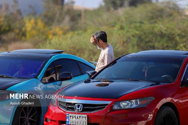 آغاز شماره گذاری خودروهای وارداتی کارکرده
