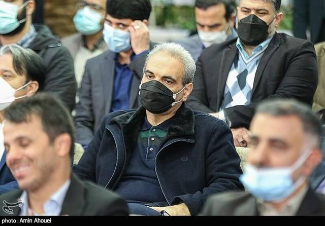 به بهانه حرف‌های عجیب درباره رابطه انسان پاک و فوتبال؛ خودزنی به سبک جواد خیابانی