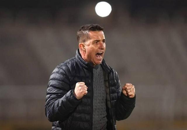 اوسمار: باید یک بند به قراردادم با پرسپولیس اضافه می‌کردم