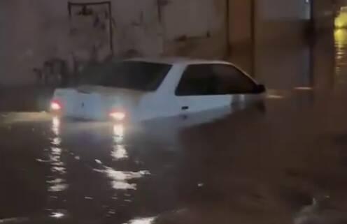 دستور آماده باش وزیر کشور در پی اعلام هشدار قرمز