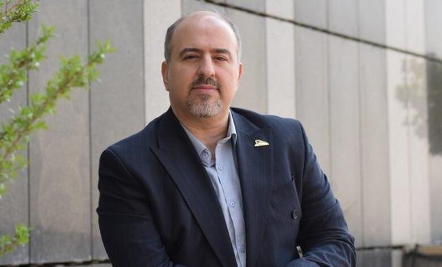 یزدانیان معاون توسعه شبکه ملی اطلاعات شد