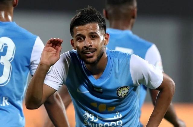 حذف النصر با وجود پیروزی در خانه العین