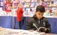 نمایشگاه کتاب؛ سرسبد اتفاقات فرهنگی استان کرمان است