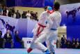 معرفی نفرات راه‌یافته به مرحله دوم انتخابی تیم ملی کاراته مردان