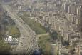 ترافیک سنگین در برخی از محور‌های منتهی به تهران