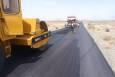 شکری: ۲۰۰ کیلومتر از راه های آذربایجان غربی روکش آسفالت شدند