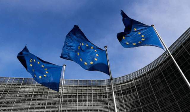 اقدام جدید اتحادیه اروپا برای مسدود کردن دارایی‌های روسیه