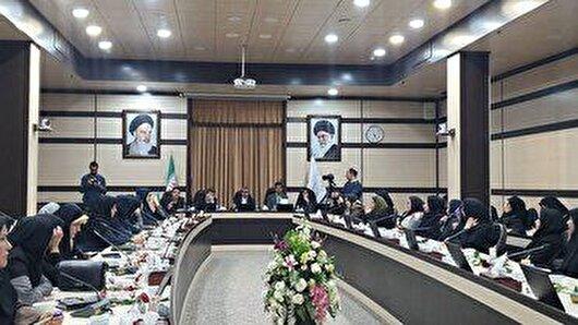 تقویت مجموعههای مردم نهاد، اولویت اصلی استانداری خراسان رضوی