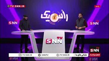 زبان درازی وقیحانه «امپراطور کوزکو» و برخوردی که بازدارنده نبود/ در روزگار زینب موسوی ها امثال مرحوم کامران فانی را قدر بدانیم