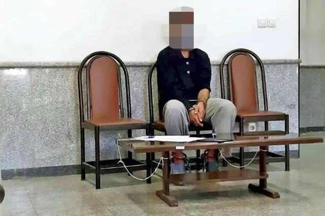 قتل مرد ثروتمند به خاطر اجاره خانه!