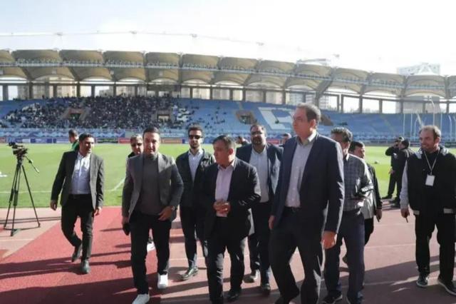 استقلال به دنبال میزبانی از گلگهر در مشهد