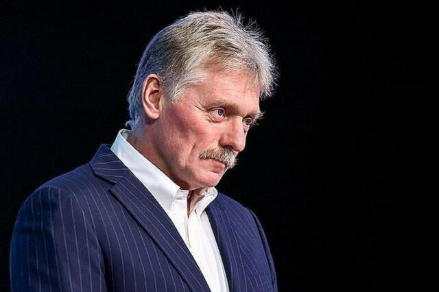 کرملین: پوتین برای صلح جدی آماده است