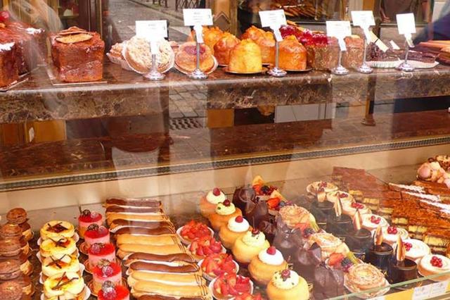 قیمت شیرینی شب یلدا اعلام شد /میانگین قیمت شیرینی خشک و تر چقدر است