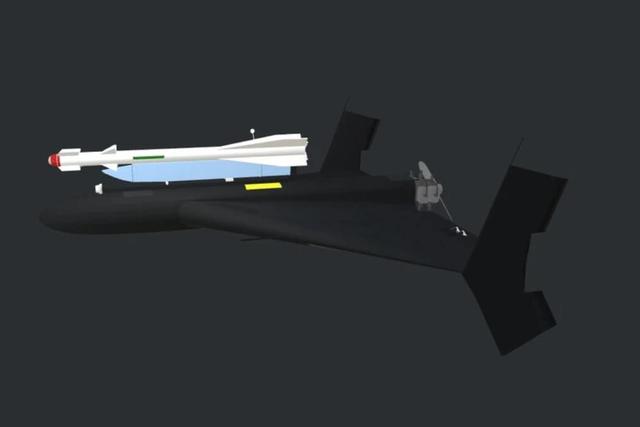 هشدار اوکراین؛ پهپادهای روسیه به موشک هوا به هوا مسلح هستند