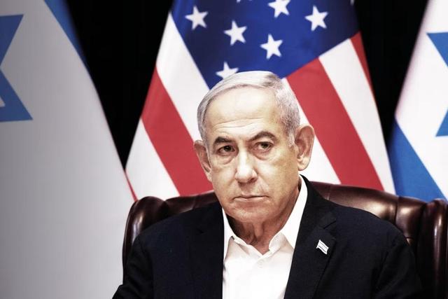 پیام شدیداللحن کاخ سفید به نتانیاهو