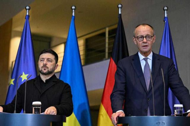 موافقت آمریکا با تضمین‌های امنیتی مشابه ناتو به اوکراین