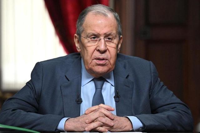 لاوروف: ایران هرگز برجام را نقض نکرده است