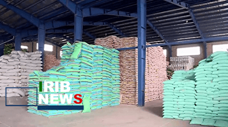 کشف انبار بزرگ احتکار برنج
