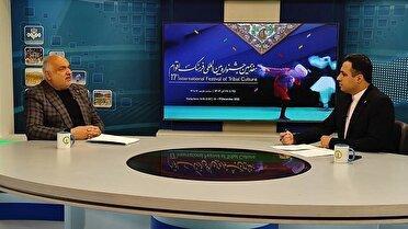 حضور سه کشور خارجی در جشنواره بین المللی فرهنگی اقوام گلستان