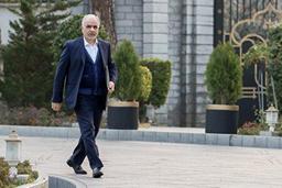 سفر وزیر دادگستری کشورمان به قطر