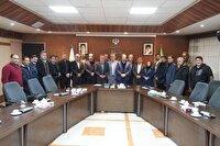 ضرورت تشکیل مجمع مشورتی توسعه شهرستان‌ها در آذربایجان‌غربی