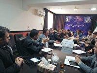 تشدید نظارت و برخورد قانونی با ساخت‌وساز‌های غیرمجاز در چهاربرج