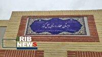 مدرسه ۲ کلاسه خیرساز در مانه به بهره برداری رسید